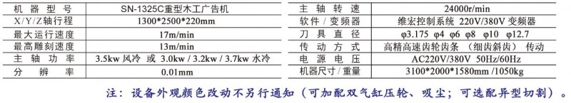 云南昆明霸王鹰SN木工广告雕刻机 镂空、切割、浮雕设备厂家